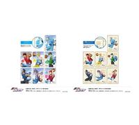 Kuroko No Basket Ologramma Trasparente Card Collezione Sky Alto Box TCG Giappone