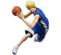 Kuroko No Basket PVC Gem Statue Ryota Kise Originale Megahouse