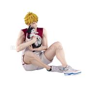 KUROKO NO BASKET - Ryota Kise & Tetsuya - Interval (Bandai Spirits)