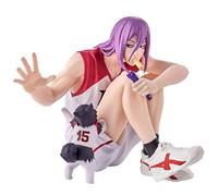 Kuroko No Pallacanestro Ultimo Gioco Intervallo Atsushi & Tetsuya No.2 Figura