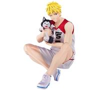 Kuroko No Pallacanestro Ultimo Gioco Intervallo Ryota Kise & Tetsuya No.2 Figure