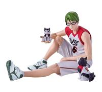 Kuroko No Pallacanestro Ultimo Gioco Intervallo Shintaro Midorima & Tetsuya No.2