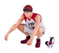 Kuroko No Pallacanestro Ultimo Gioco Intervallo Taiga Kagami & Tetsuya No.2