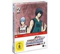 Kuroko’s Basketball Season 2 Vol.2 (DVD)