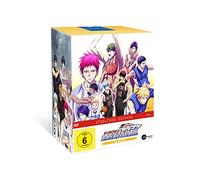 Kuroko's Basketball Season 3 Vol.1 (DVD)