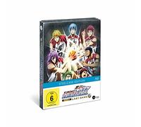 Kuroko’s Basketball The Movie: Last Game [Blu-ray] (Blu-ray)