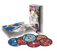Kuroko's Basket - Intégrale Saison 1 - 6 Dvd