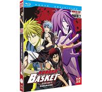 Kuroko's basket - Winter Cup Highlights Film 2 - Au delà des larmes - BluRay [Blu-ray]