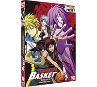 Kuroko's basket - Winter Cup Highlights Film 2 - Au delà des larmes - Dvd