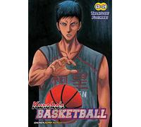 Kuroko's Basketball 13 & 14: Includes vols. 13 & 14: Volume 7