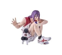 Banpresto Atsushi Murasakibara & Tetsuya #2 Kuroko's Basketball The Movie Last G
