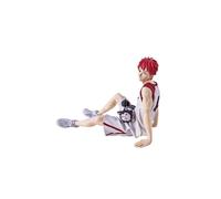 Kurokos Basketball Figura Tetsuya Seijuro Akashi & Tetsuya The Movie Last Game 1