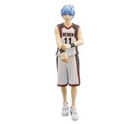 KUROKO'S BASKETBALL - Tetsuya Kuroko DXF Figure Originale Giapponese Banpresto