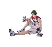 Banpresto Kuroko´s Basket Toru Oikawa The Movie Last Game Figura 13 Cm