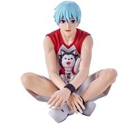 Kuroko's Basketball Ultimo Gioco Intervallo Figura Tetsuya Kuroko & Tetsuya No.2