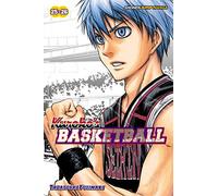 Kuroko's Basketball, Vol. 13Pa: Includes vols. 25 & 26: Volume 13