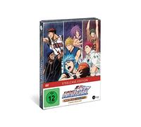 Kuroko's Basketball : Winter Cup Highlights (Steelcase Edition)