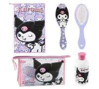 Hello Kitty Kuromi toiletries bag set CerdÁ