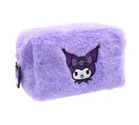 Kuromi - Beauty case peluche