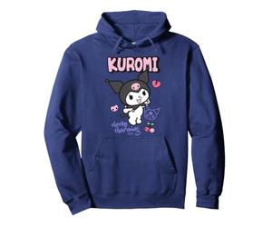 Kuromi - Cheeky Charming Felpa con Cappuccio