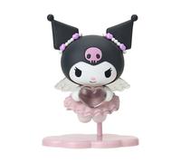 KUROMI Figure (Angel) Sanrio Kawaii Figure 2025 NUOVO CH