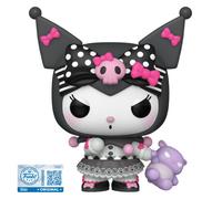 Kuromi Funko Pop 115 Hello Kitty 50Th Anniversary Funko Exclusive