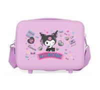 Kuromi Kuromi Retro Pop Necular Adattabile, Taglia unica