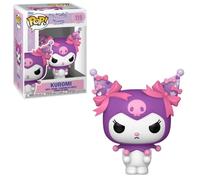 KUROMI MY MELODY 50TH SANRIO FUNKO POP 119