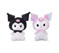 KUROMI PELUCHE 100 CM XXL BIG SOFT PLUSH HELLO KITTY PLUSH SOFT TOYS ORIGINALE