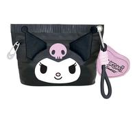 Necessaire per Bambini Hello Kitty black