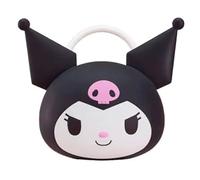 Kuromi Set Di Cancelleria Valigetta 3d