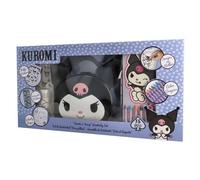 KUROMI SET VALIGETTA ARTISTA + ACCESSORI