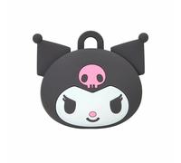 KUROMI Spazzola Shampoo Viso Sanrio Original 2025 NUOVO CHN