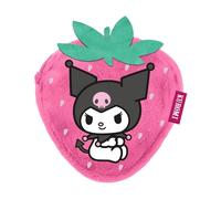 Hello Kitty Strawberry-Portamonete Soft, Rosa