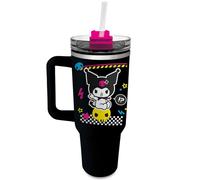 Kuromi Tazza Da 40oz, Compleanno, Regalo Prodotto Ufficiale