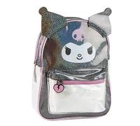 Hello Kitty Kuromi backpack 30cm