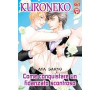 Kuroneko special: Come calmare un fidanzato scontroso (Vol. 2)