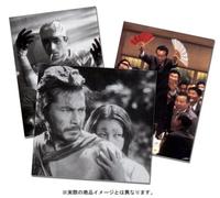 Kurosawa Akira Collection Box
