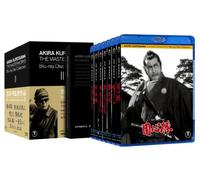 Kurosawa Akira - Kurosawa Akira Blu-Ray Disc Collection 2 (7 Blu-Ray) [Edizione: Giappone]