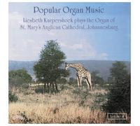 Kurpershoek, Liesbeth - Plays Popular Organ Music 4