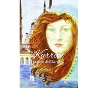 Kurrem. La rosa dell'harem