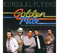 Kursaal Flyers - Golden Mile,Five Live Kursaals