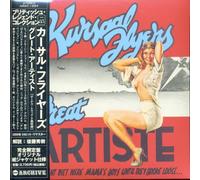 Kursaal Flyers - Great Artiste (Mini Lp Sleeve)