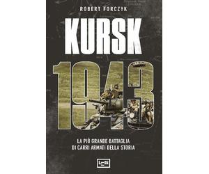 Kursk 1943 - Forczyk Robert