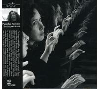 Kurstin Pamelia - Thinking Out Loud