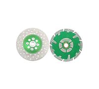 KURSTOL Disco Diamantato e KURSTOL Disque Diamant - Disco Diamantato 125mm