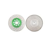 KURSTOL Disco Diamantato e KURSTOL Lama per sega diamantata per piastrelle -125mm