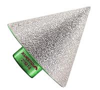 KURSTOL Fresa Diamantata Punte Smusso - Fresa Diamantata 50 mm x M14 Punte per Smusso per esistenti di piastrelle in gres porcellanato in marmo di granito