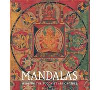 Kurt A. Behrendt Mandalas (Tascabile)