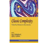 Kurt A Richardson Classic Complexity (Tascabile)